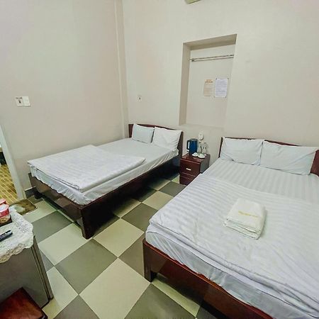 Amy Hotel هوي المظهر الخارجي الصورة