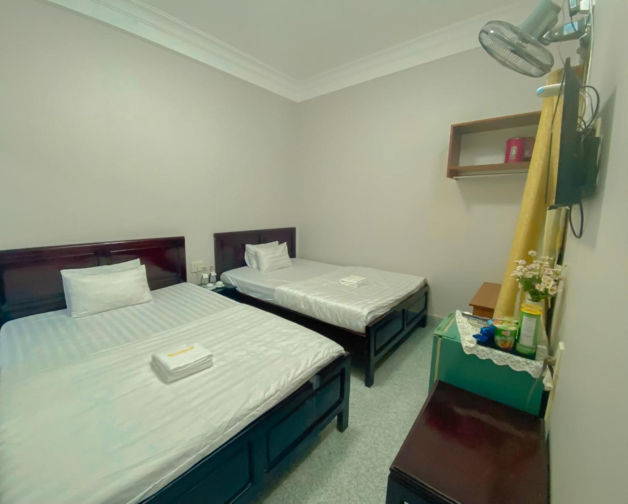 Amy Hotel هوي المظهر الخارجي الصورة