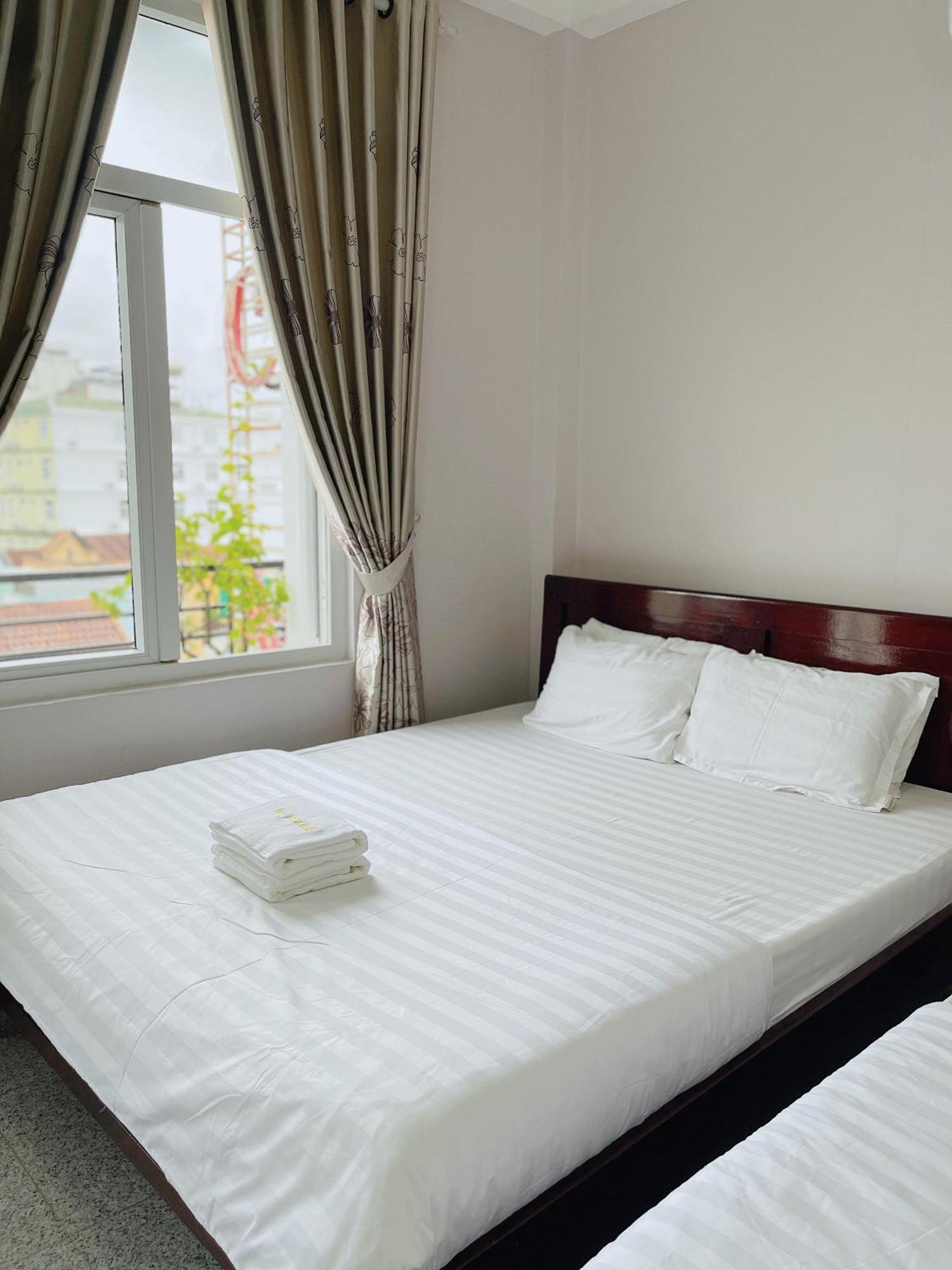 Amy Hotel هوي المظهر الخارجي الصورة