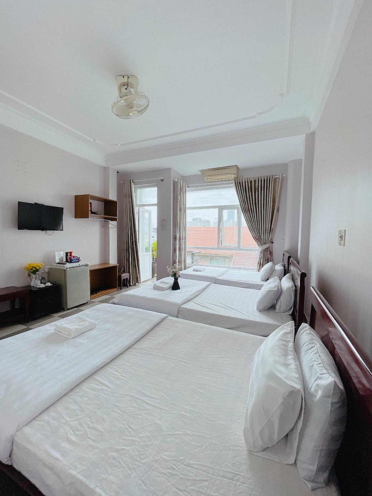 Amy Hotel هوي المظهر الخارجي الصورة