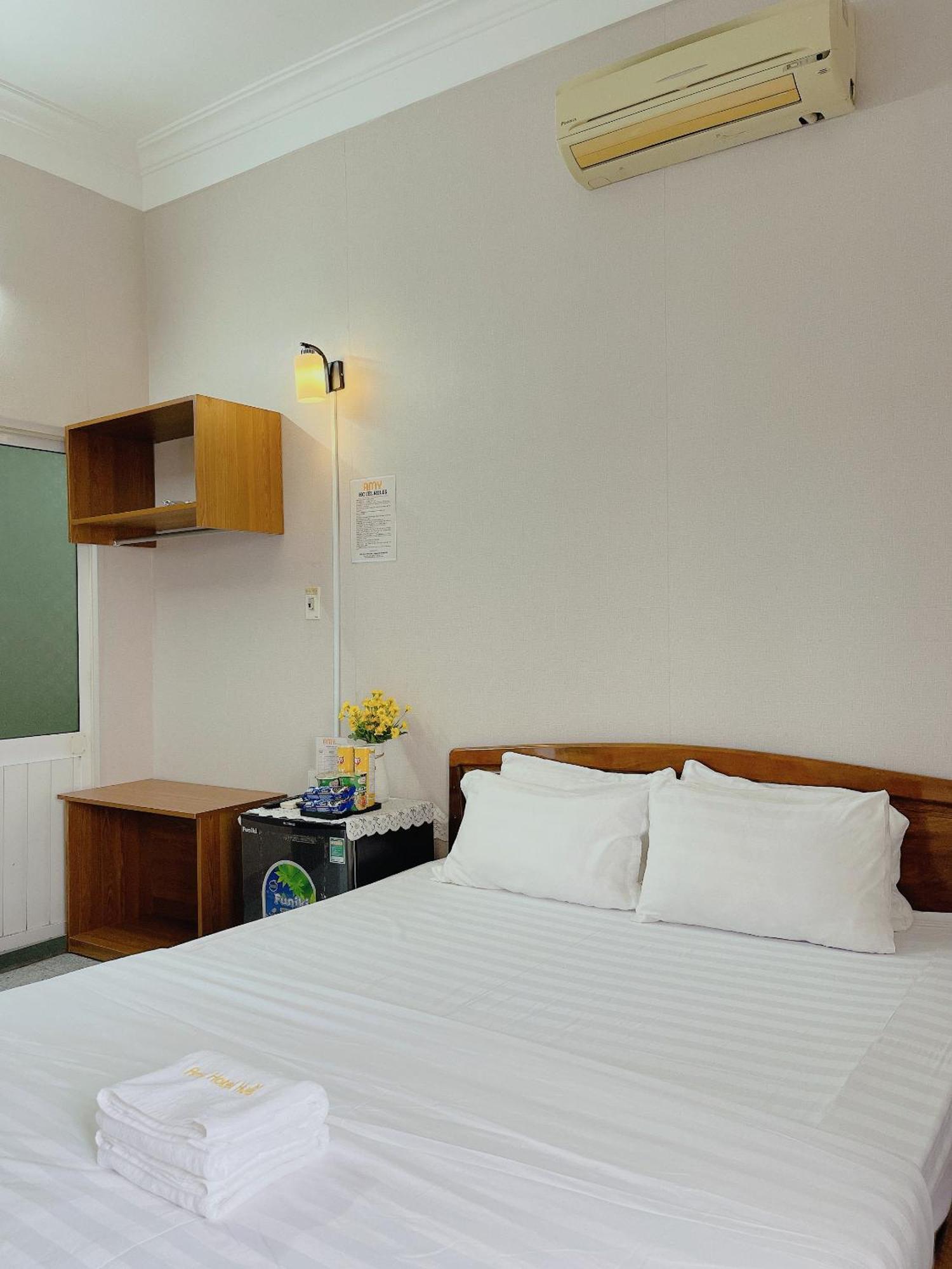 Amy Hotel هوي المظهر الخارجي الصورة