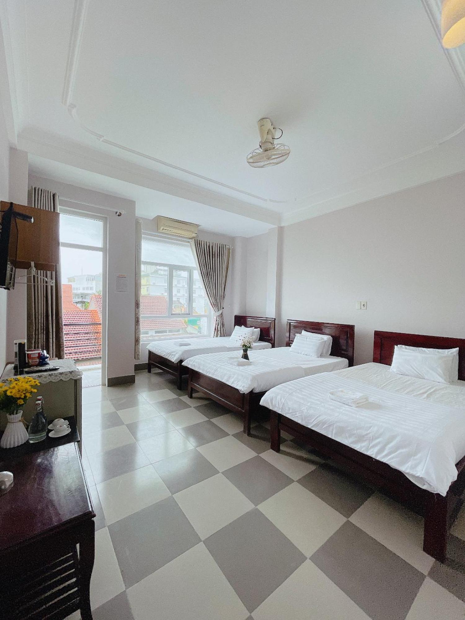 Amy Hotel هوي المظهر الخارجي الصورة